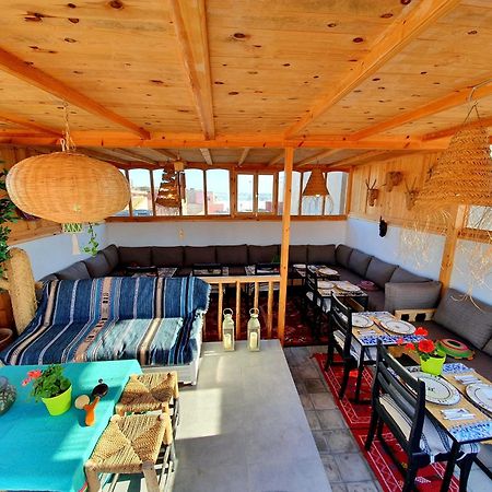 Art House Villa El Jadida Exterior photo