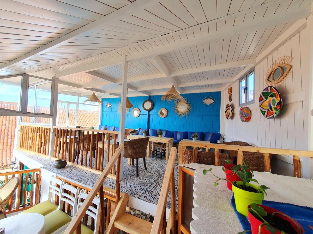 Art House Villa El Jadida Exterior photo