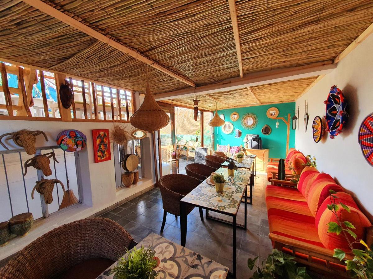 Art House Villa El Jadida Exterior photo