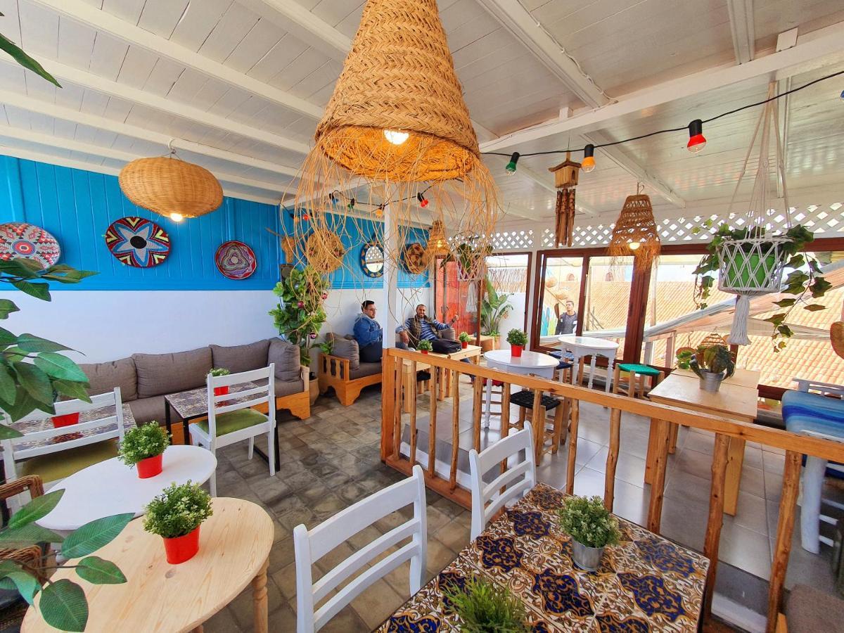 Art House Villa El Jadida Exterior photo