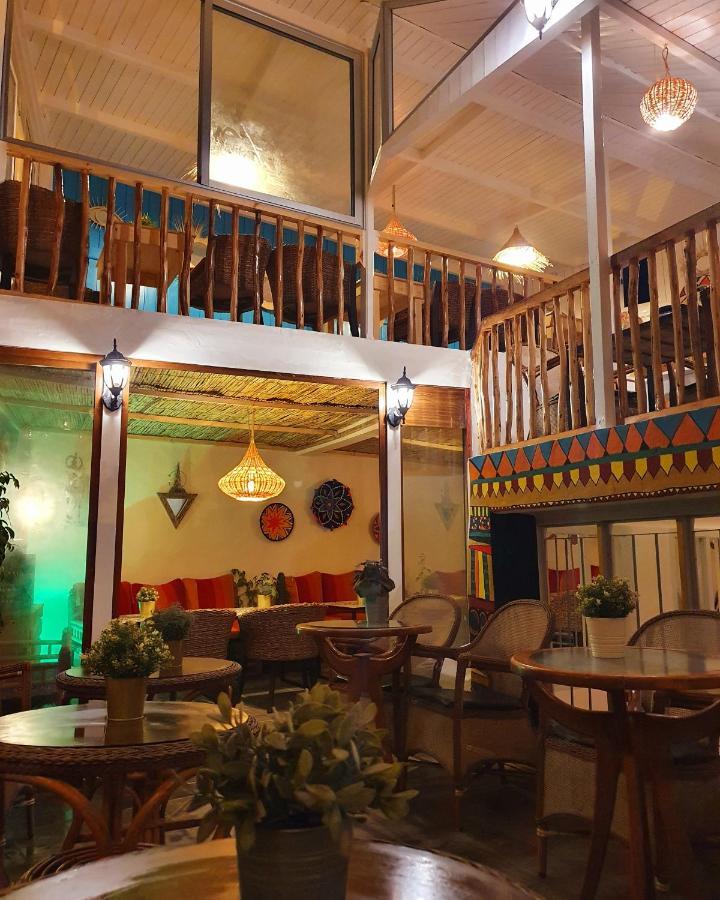 Art House Villa El Jadida Exterior photo