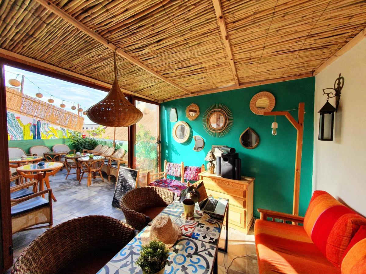 Art House Villa El Jadida Exterior photo