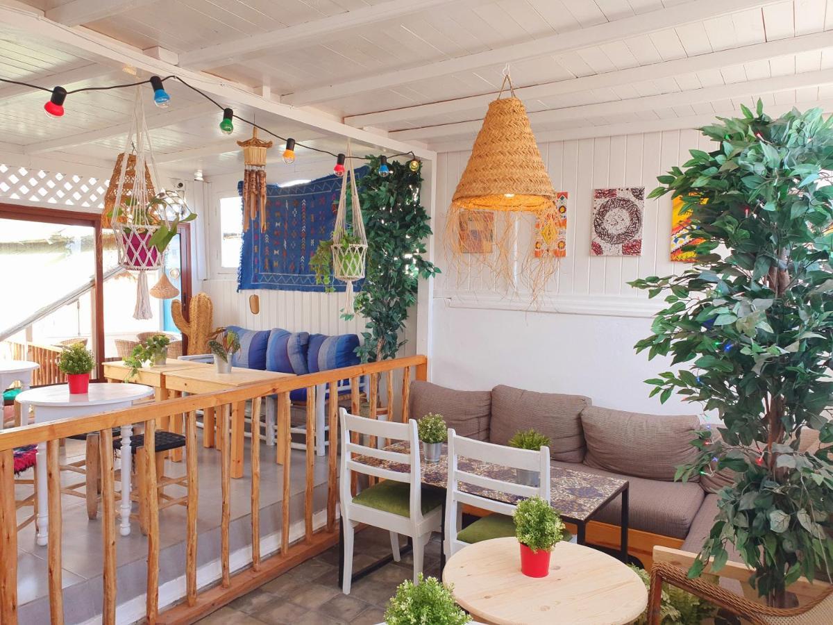 Art House Villa El Jadida Exterior photo