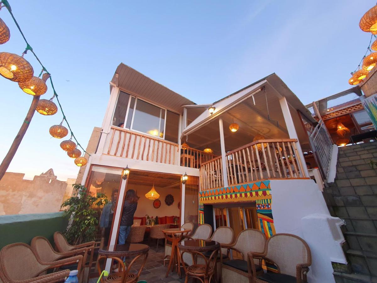 Art House Villa El Jadida Exterior photo