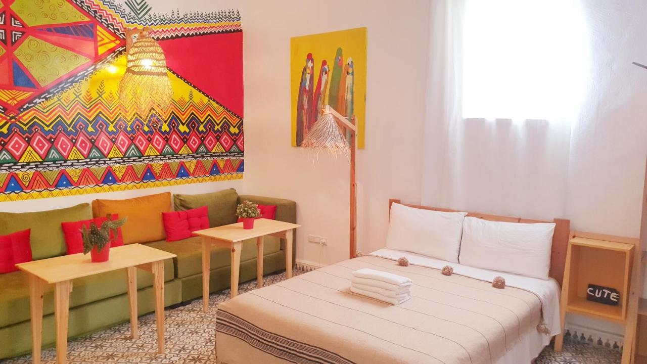 Art House Villa El Jadida Exterior photo