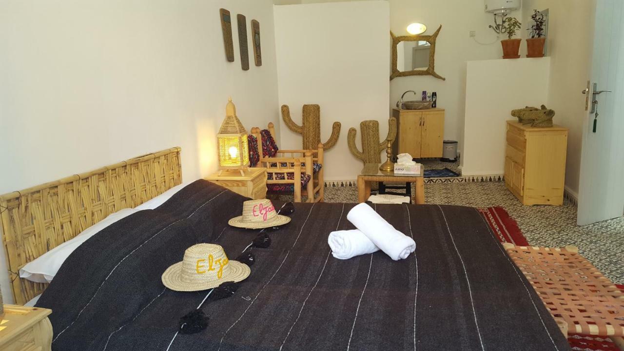 Art House Villa El Jadida Exterior photo