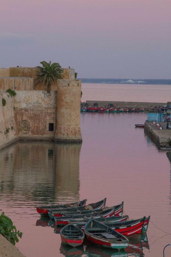 Art House Villa El Jadida Exterior photo
