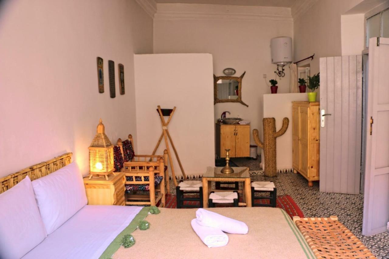 Art House Villa El Jadida Exterior photo