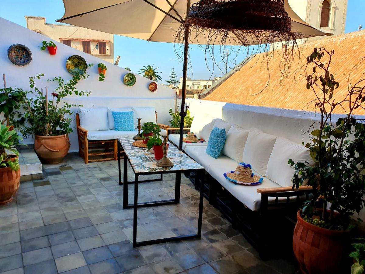 Art House Villa El Jadida Exterior photo