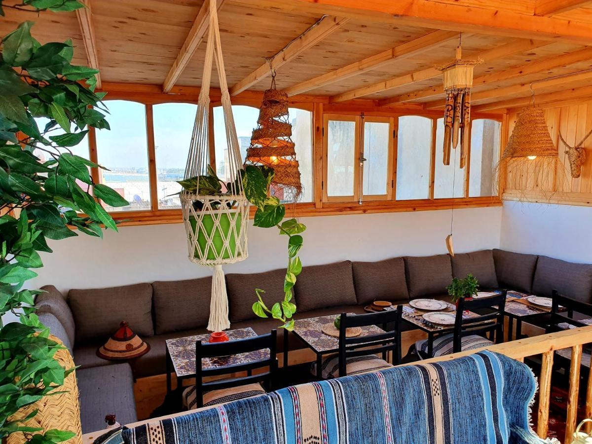 Art House Villa El Jadida Exterior photo