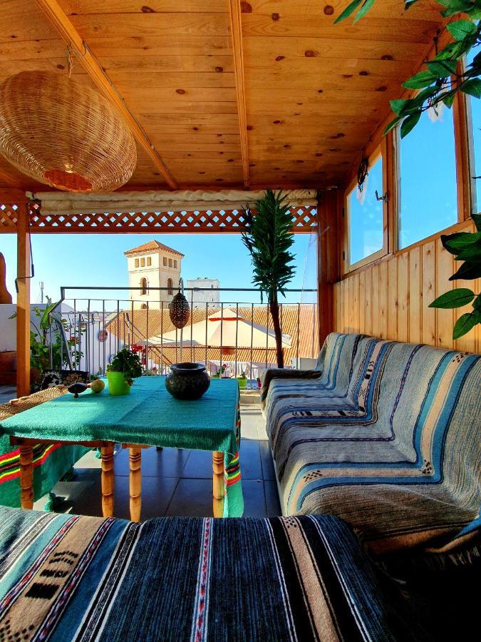 Art House Villa El Jadida Exterior photo
